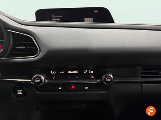 Mazda CX-30 e-SKYACTIV-G 2.0 90 kW 2WD Zenith