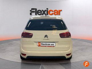 Citroën C4 Spacetourer BlueHDi 96KW (130CV) S&S Live
