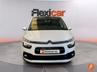 Citroën C4 Spacetourer BlueHDi 96KW (130CV) S&S Live