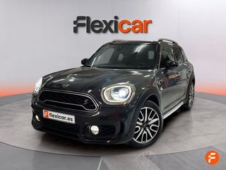 MINI Countryman Cooper S