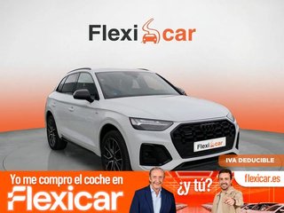 Audi Q5 Advanced 40 TDI 150kW quattro-ultra