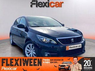 Peugeot 308 5p Style PureTech 130 S&S 6 Vel. MAN