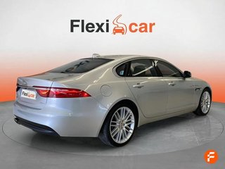 Jaguar XF 2.0D 132kW (180CV) Portfolio Auto