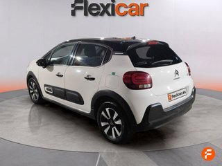 Citroën C3 PureTech 60KW (83CV) Shine