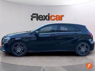 Mercedes Clase A A 180