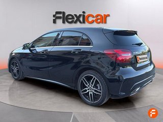 Mercedes Clase A A 180