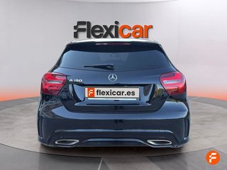 Mercedes Clase A A 180