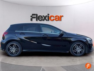 Mercedes Clase A A 180