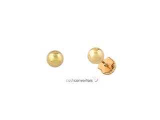 pendientes oro 18k