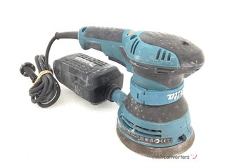 lijadora orbital makita bo5041