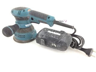 lijadora orbital makita bo5041