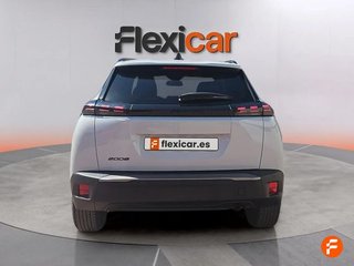 Peugeot 2008 Allure Puretech 100 S&S 6 Vel. MAN