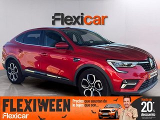 Renault Arkana Zen TCe 103kW(140CV) EDC mild hybrid