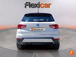 Seat Arona 1.0 TSI 85kW (115CV) DSG Style Eco