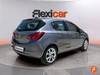 Opel Corsa 1.4 66kW (90CV) 120 Aniversario