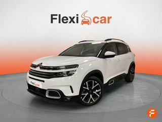 Citroën C5 Aircross PureTech 96kW (130CV) S&S Feel