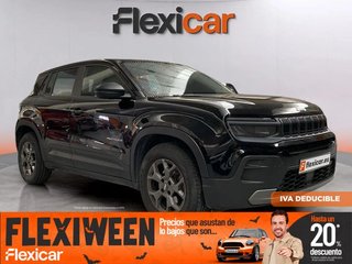 Jeep Avenger 1.2 G 74kW (100CV) Longitude