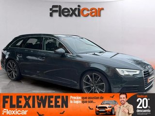 Audi A4 Avant Advanced 30 TDI 90kW S tronic