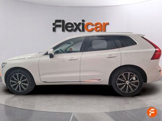 Volvo XC60 2.0 D4 AWD Inscription Auto