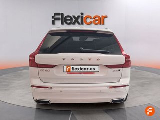 Volvo XC60 2.0 D4 AWD Inscription Auto