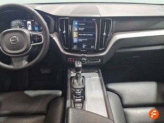 Volvo XC60 2.0 D4 AWD Inscription Auto