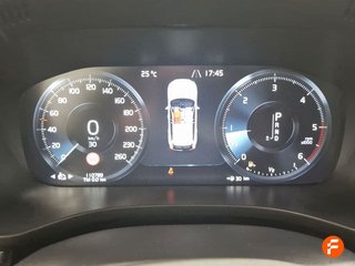 Volvo XC60 2.0 D4 AWD Inscription Auto