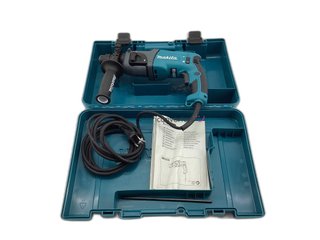 taladro electrico makita hr2230