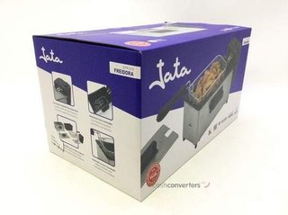 freidora jata jefr1678