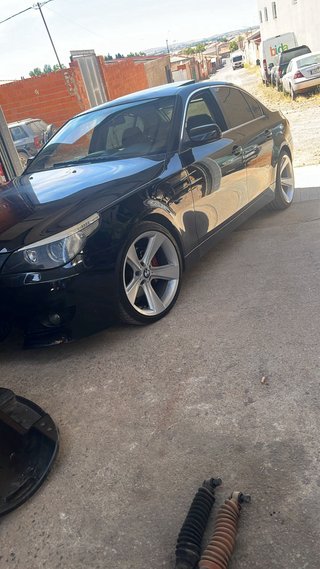 BMW Serie 5 2005