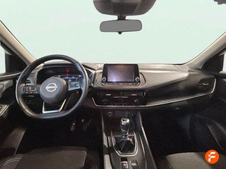 Nissan Qashqai DIG-T 103kW (140CV) mHEV 4x2 Acenta
