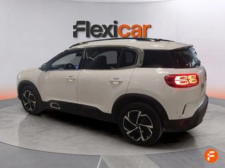 Citroën C5 Aircross BlueHdi 96kW (130CV) S&S EAT8 Shine