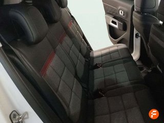 Citroën C5 Aircross BlueHdi 96kW (130CV) S&S EAT8 Shine