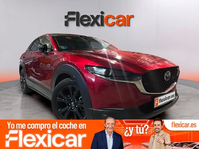 Mazda CX-30 e-SKYACTIV-G 2.0 110 kW 2WD Homura - foto 1
