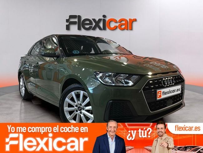 Audi A1 allstreet 25 TFSI 70kW (95CV) - foto 1