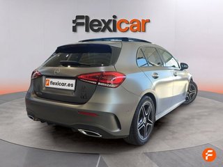 Mercedes Clase A A 220