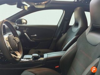 Mercedes Clase A A 220