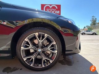 BMW Serie 2 218d Gran Coupe