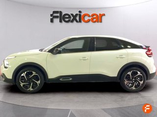 Citroën C4 PureTech 130 S&S 6v Shine