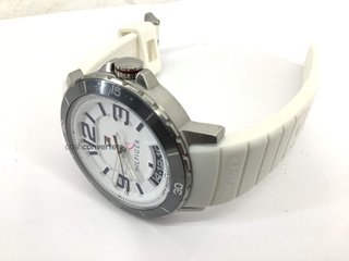 reloj pulsera unisex tommy hilfiger reloj deportivo