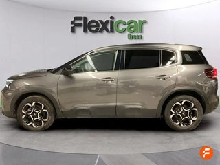 Citroën C5 Aircross HYBRID 100kW (136CV) e-DCS6 E Series