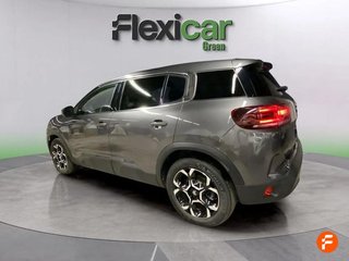 Citroën C5 Aircross HYBRID 100kW (136CV) e-DCS6 E Series