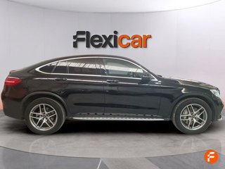 Mercedes GLC GLC 250 d 4MATIC
