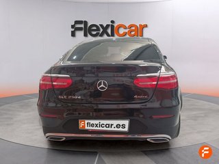 Mercedes GLC GLC 250 d 4MATIC