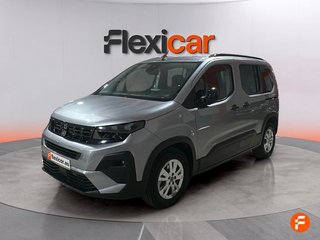 Peugeot Rifter Rifter Allure BlueHDi 100