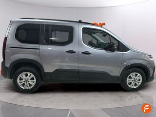 Peugeot Rifter Rifter Allure BlueHDi 100