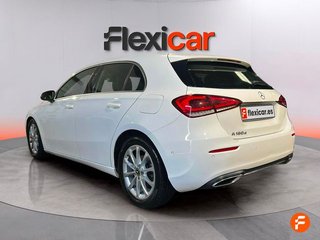 Mercedes Clase A A 180 d