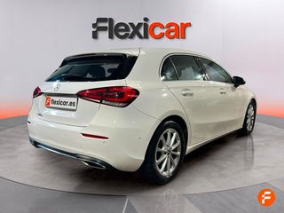 Mercedes Clase A A 180 d