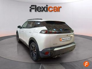 Peugeot 2008 Allure Puretech 130 S&S BVM6