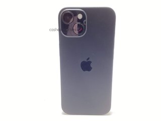 apple iphone 15 256gb