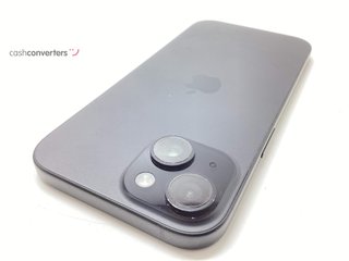 apple iphone 15 256gb